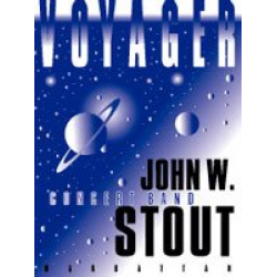 Voyager - John William Stout