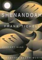 Shenandoah -Frank Ticheli