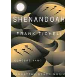 Shenandoah - Frank Ticheli