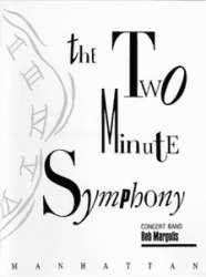 The two Minute Symphony - Bob Margolis
