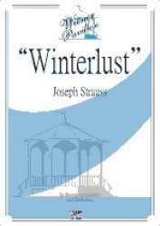Winterlust op. 121 - Josef Strauss