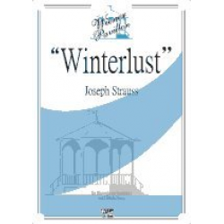 Winterlust op. 121 -Josef Strauss