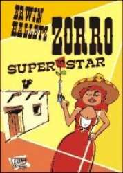 Zorro Superstar - Erwin Halletz