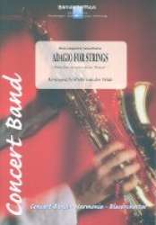 Adagio for Strings (Film-Thema aus: Platoon) -Samuel Barber / Arr.Rieks van der Velde
