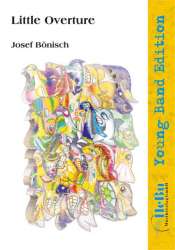 Little Overture - Josef Bönisch