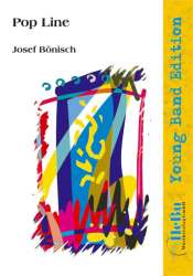 Pop Line - Josef Bönisch