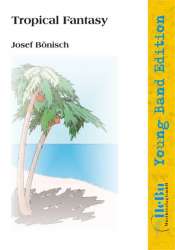 Tropical Fantasy - Josef Bönisch