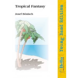 Tropical Fantasy -Josef Bönisch