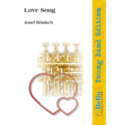 Love Song - Josef Bönisch