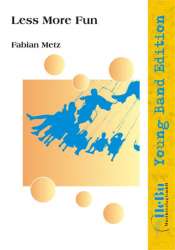 Less more fun - Fabian Metz