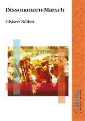 Dissonanzen-Marsch - Gisbert Näther