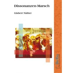 Dissonanzen-Marsch -Gisbert Näther
