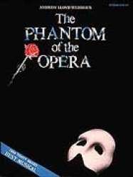 Phantom of the opera - Andrew Lloyd Webber / Arr. Jay Bocook