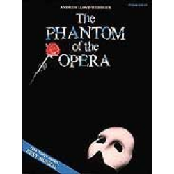 Phantom of the opera -Andrew Lloyd Webber / Arr.Jay Bocook