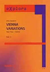Vienna variations - Alfred Bösendorfer