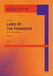 Land of the Pharaohs - Kees Vlak