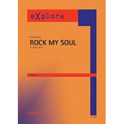 Rock My Soul - Dick Ravenal