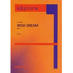 Irish Dream - Ballad - Kurt Gäble