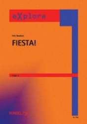 Fiesta ! - Fritz Neuböck