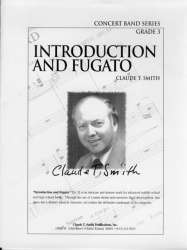 Introduction and Fugato - Claude T. Smith