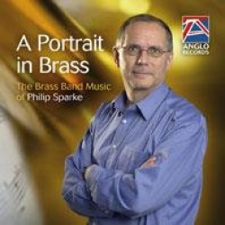 CD "A Portrait in Brass"