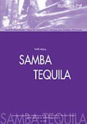 Samba Tequila - Willi März