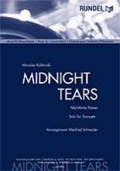 Midnight Tears - Miroslav Kolstrunk jun. / Arr. Manfred Schneider