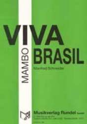 Viva Brasil (Mambo) - Manfred Schneider