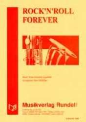 Rock'n Roll Forever - Walter Schneider-Argenbühl / Arr. Steve McMillan