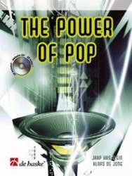 The Power of Pop - Klarinette - Jaap Kastelein