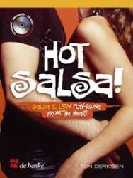 Hot Salsa - Ton Derksen
