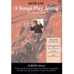 Album 1 für Violine und Klavier -Diverse