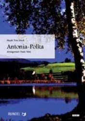 Antonia - Polka - Toni Scholl / Arr. Franz Watz