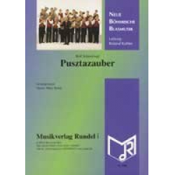 Pusztazauber (Polka) - Rolf Schneebiegl / Arr. Vaclav Maly-Karel
