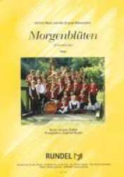 Morgenblüten - Kmotrenka (Polka) - Antonin Zvacék / Arr. Siegfried Rundel