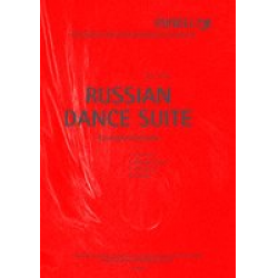 Russian Dance Suite -Kees Vlak