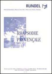 Rhapsodie Provencale - Kees Vlak