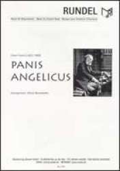 Panis Angelicus - César Franck / Arr. Alfred Bösendorfer