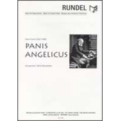 Panis Angelicus -César Franck / Arr.Alfred Bösendorfer