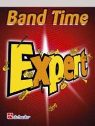 Band Time Expert - 21 Tuba in Bb TC & BC (vierte Stimme) - Jacob de Haan