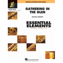 Gathering in the Glen - Michael Sweeney