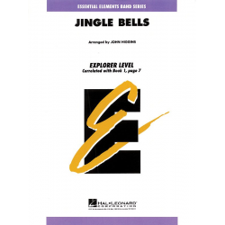 Jingle Bells - John Higgins
