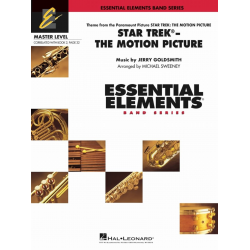 Star Trek - The Motion Picture - Michael Sweeney