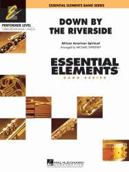 Down by the Riverside - Michael Sweeney