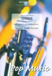 Leningrad - Billy Joel / Arr. Jan van Kraeydonck