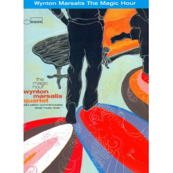Wynton Marsalis - The Magic Hour -Wynton Marsalis