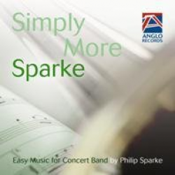 CD "Simply more Sparke"