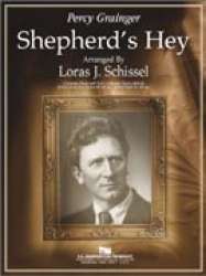 Shepherd's Hey - Percy Aldridge Grainger / Arr. Loras John Schissel