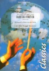 Radetzky Forever (A Musical Joke) - John Philip Sousa / Arr. Rieks van der Velde
