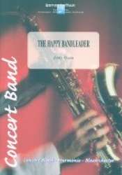 The Happy Bandleader (James Last Stil) - Johny Ocean